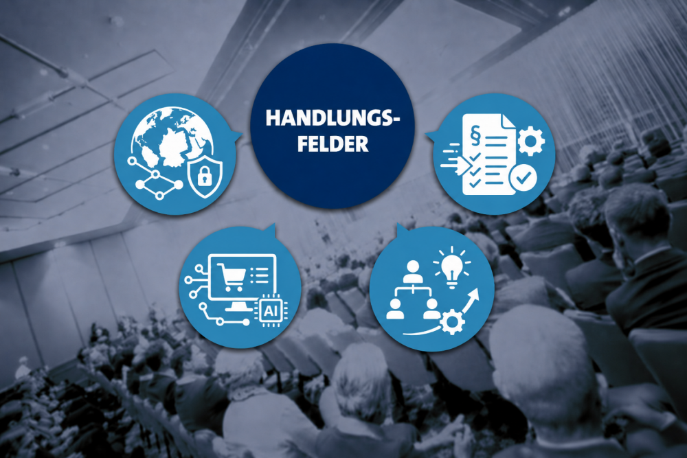 Handlungsfelder