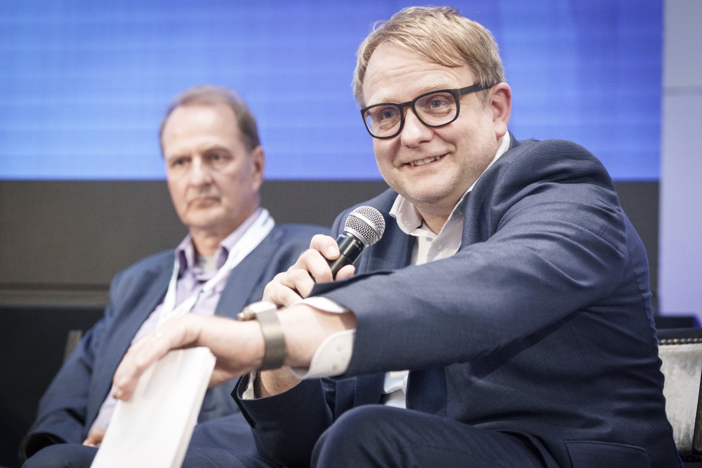 Titelfoto Beschaffungskonferenz: Felix Zimmermann