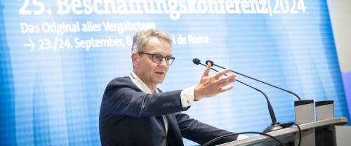 Prof. Eßig 25. BK