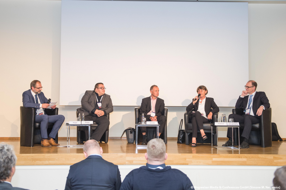 Fishbowl-Diskussion Vorschaubild