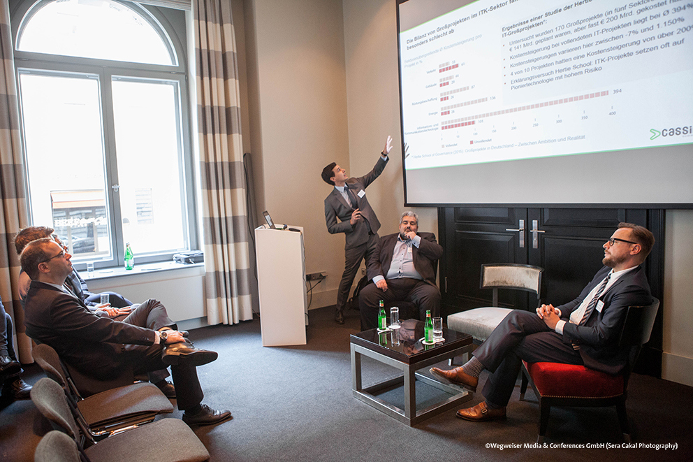 Workshops Beschaffungskonferenz Miniaturbild