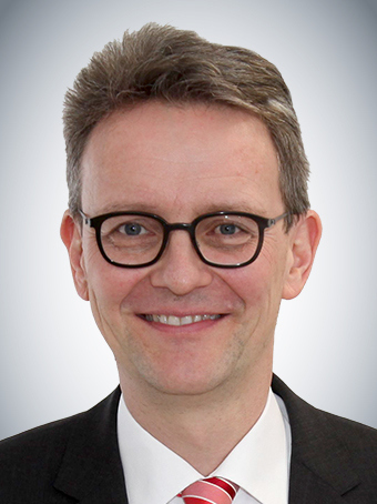 Prof. Dr. Michael Eßig
