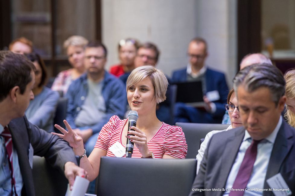 Struktur Beschaffungskonferenz