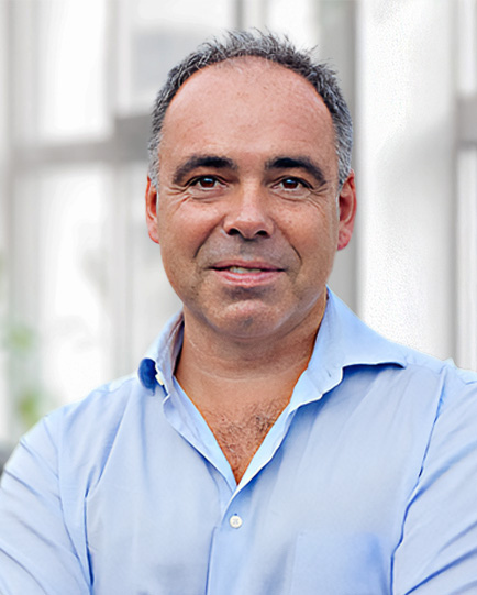 Oliver Lorenz