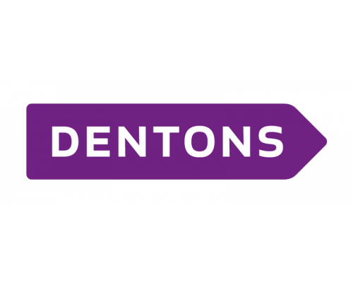 Dentons Europe LLP