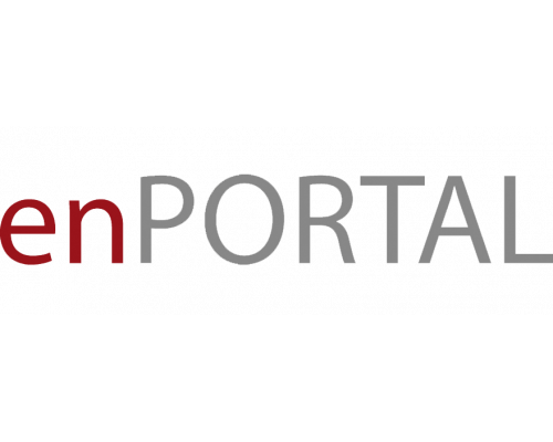 Logo enPortal