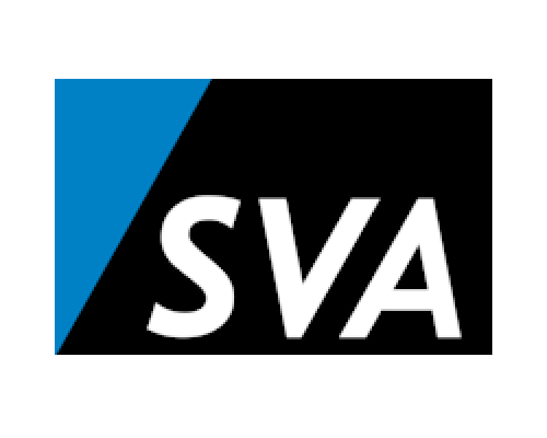 SVA Logo