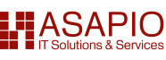 Logo Asapio GmbH & Co. KG