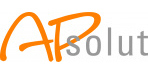 Logo apsolut GmbH