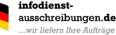 infodienst-ausschreibungen