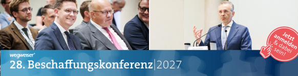28. Beschaffungskonferenz