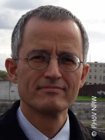 Prof. Dr. Matthias Einmahl