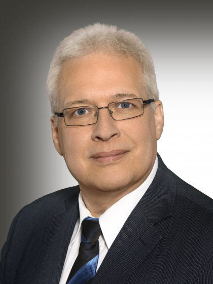 Peter Gerlach