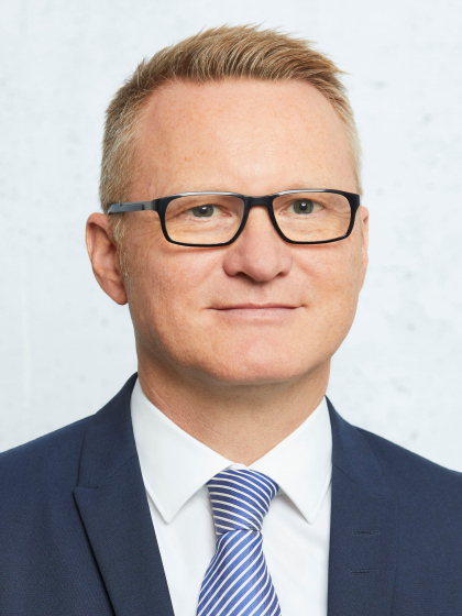 Ralf Stoetzel