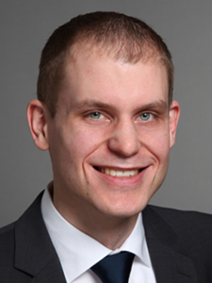 Tobias Bode