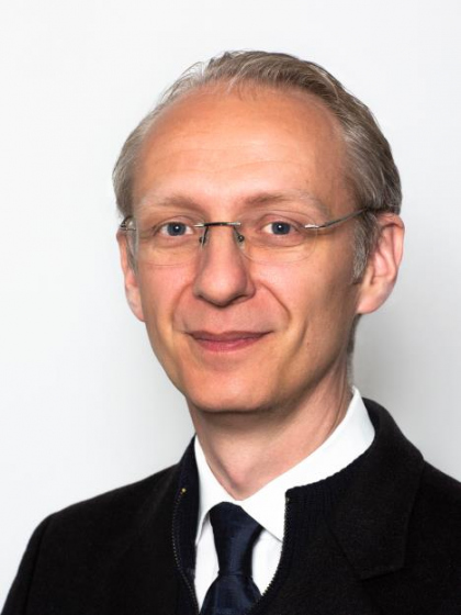 Marc Steiner