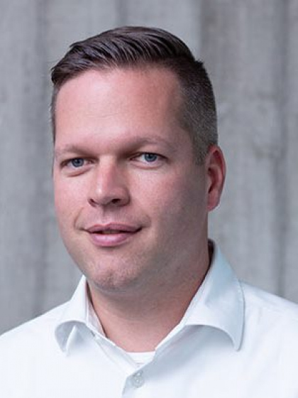 Sven Haustein