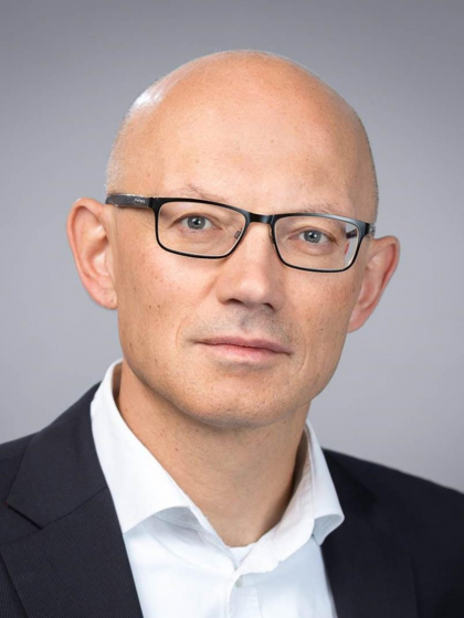 Mark Neufurth