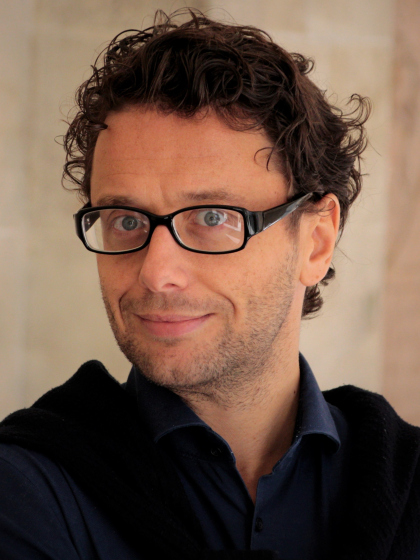 Christian Sonnenberg