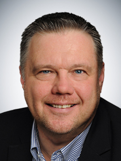 Christoph Kolbe
