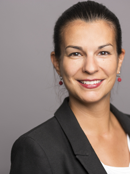 Anja Mager
