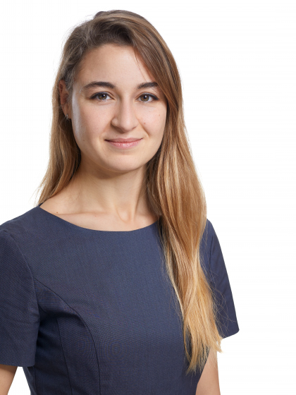 Simona Kiryakova