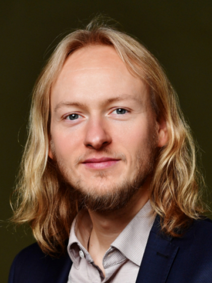 Tim Stoffel
