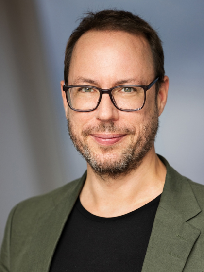 beckedahl