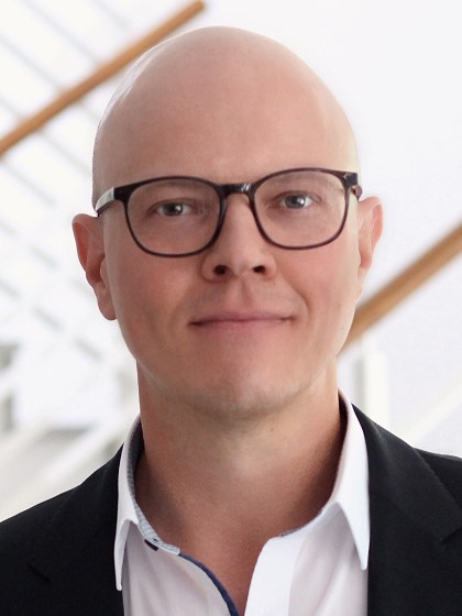 Alexander Müller