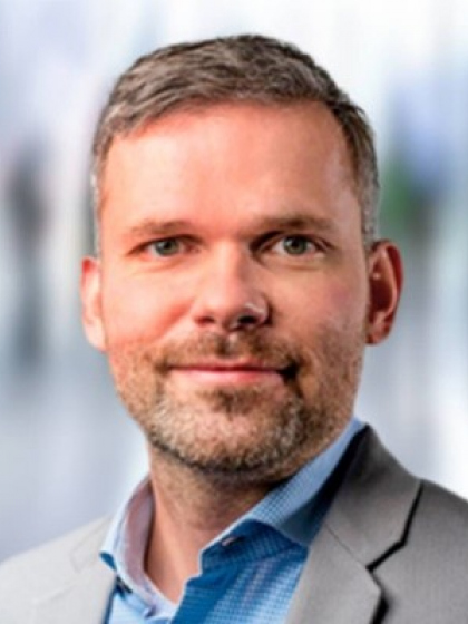 Karl Karbe