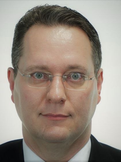 Matthias Mantey