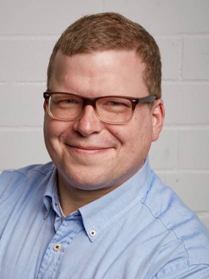 Marc Christoph Schmidt