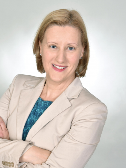 Ria Müller