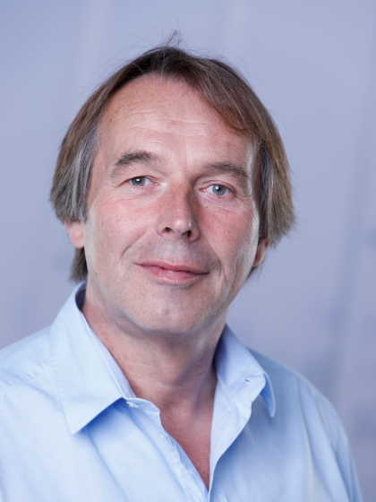 Thomas Heine