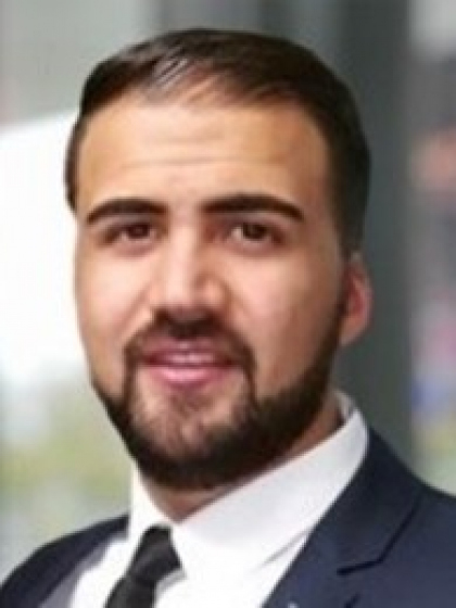Tolga Isik