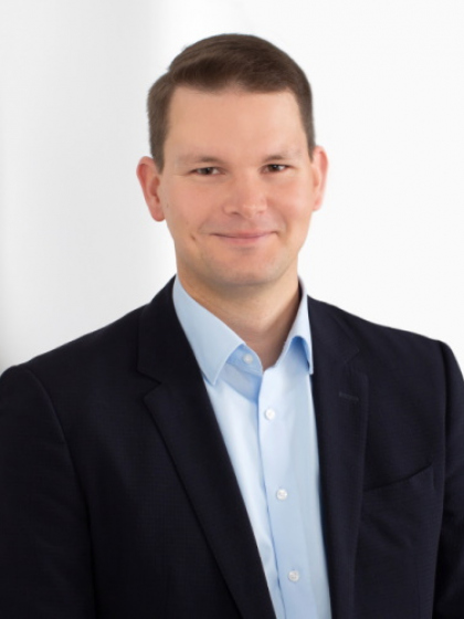 Marc Wolinda