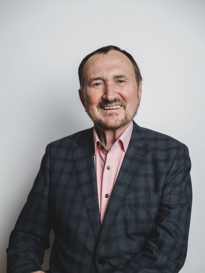 Manfred Todtenhausen