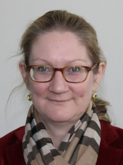Anita Lührs