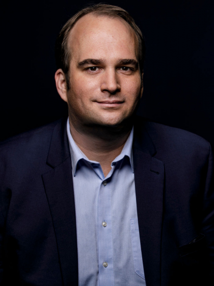Sebastian Roloff MdB