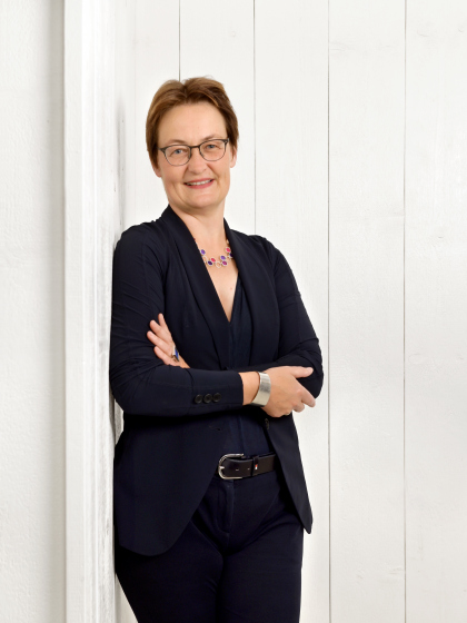 Gönke Kerstin Tetens