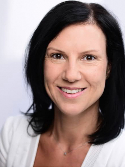 Juliane Lange