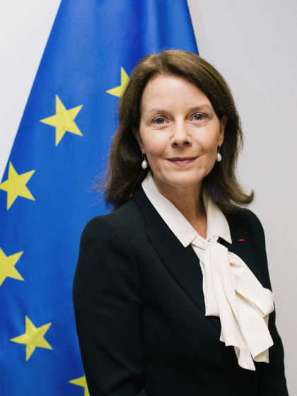 Nathalie Berger