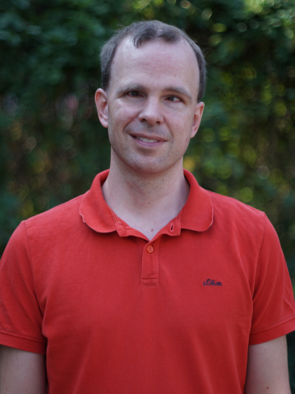 Alexander Pfingstl
