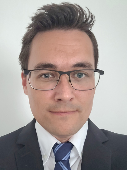 Christian Gusbeth