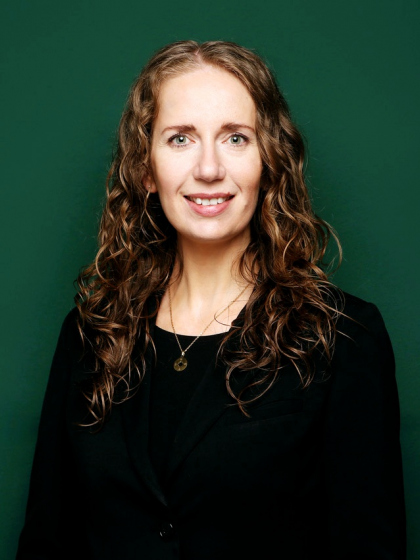 Josephine Schwebler