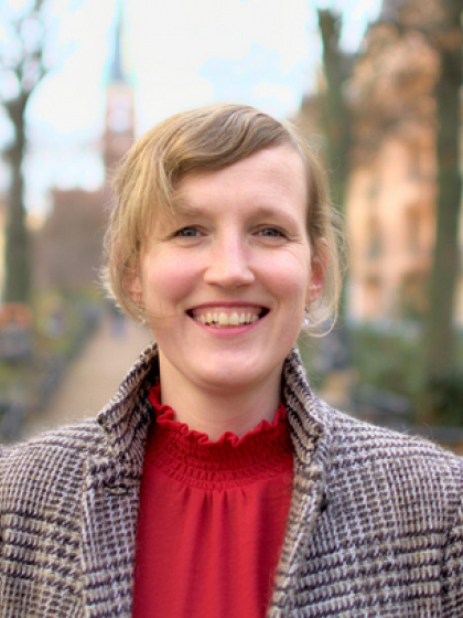Regine Laroche