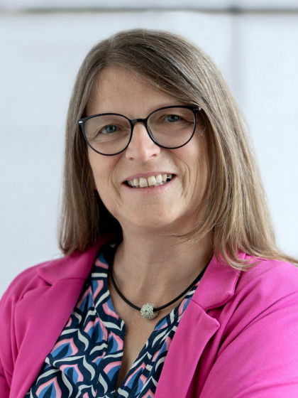 Ursula Rohmann