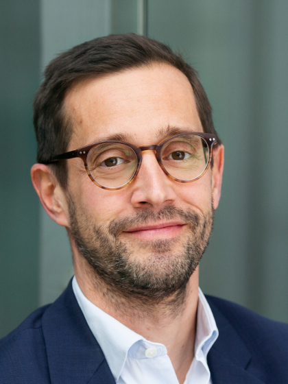Simon Singer