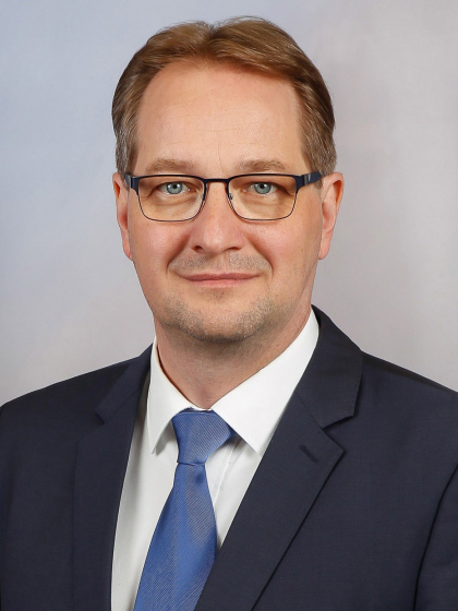 Gerhard Zotter