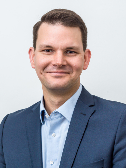 Marc Wolinda